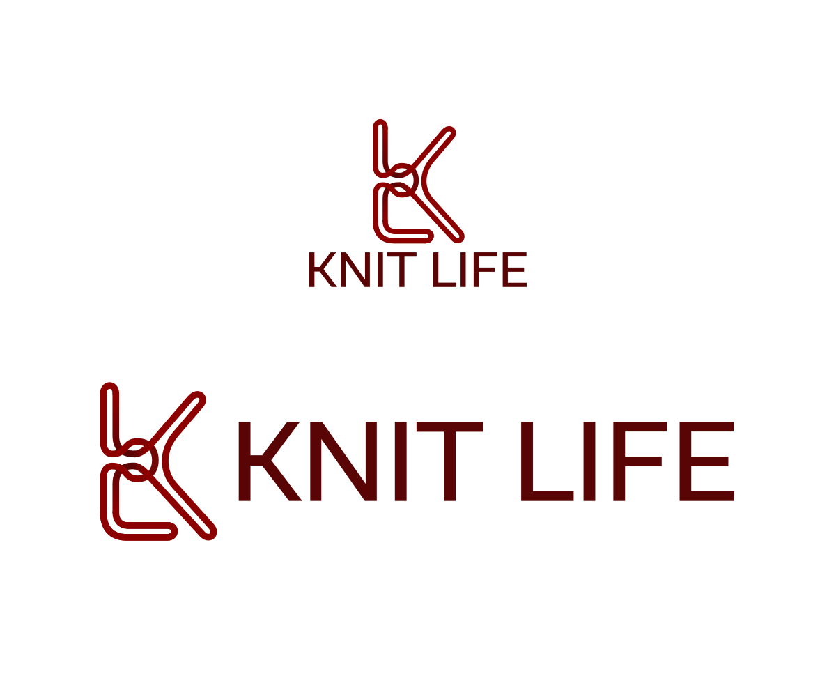 Diseño de Logo por Thorsten W. para Kay Knits | Diseño #21646527