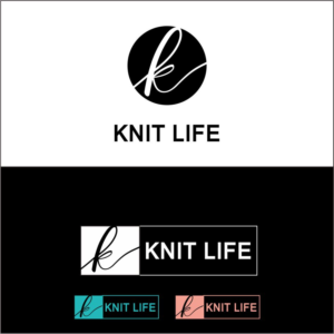 Logo Design by edo 5 for Kay Knits | Design: #21647576