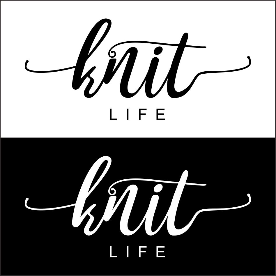 Diseño de Logo por edo 5 para Kay Knits | Diseño #21647803