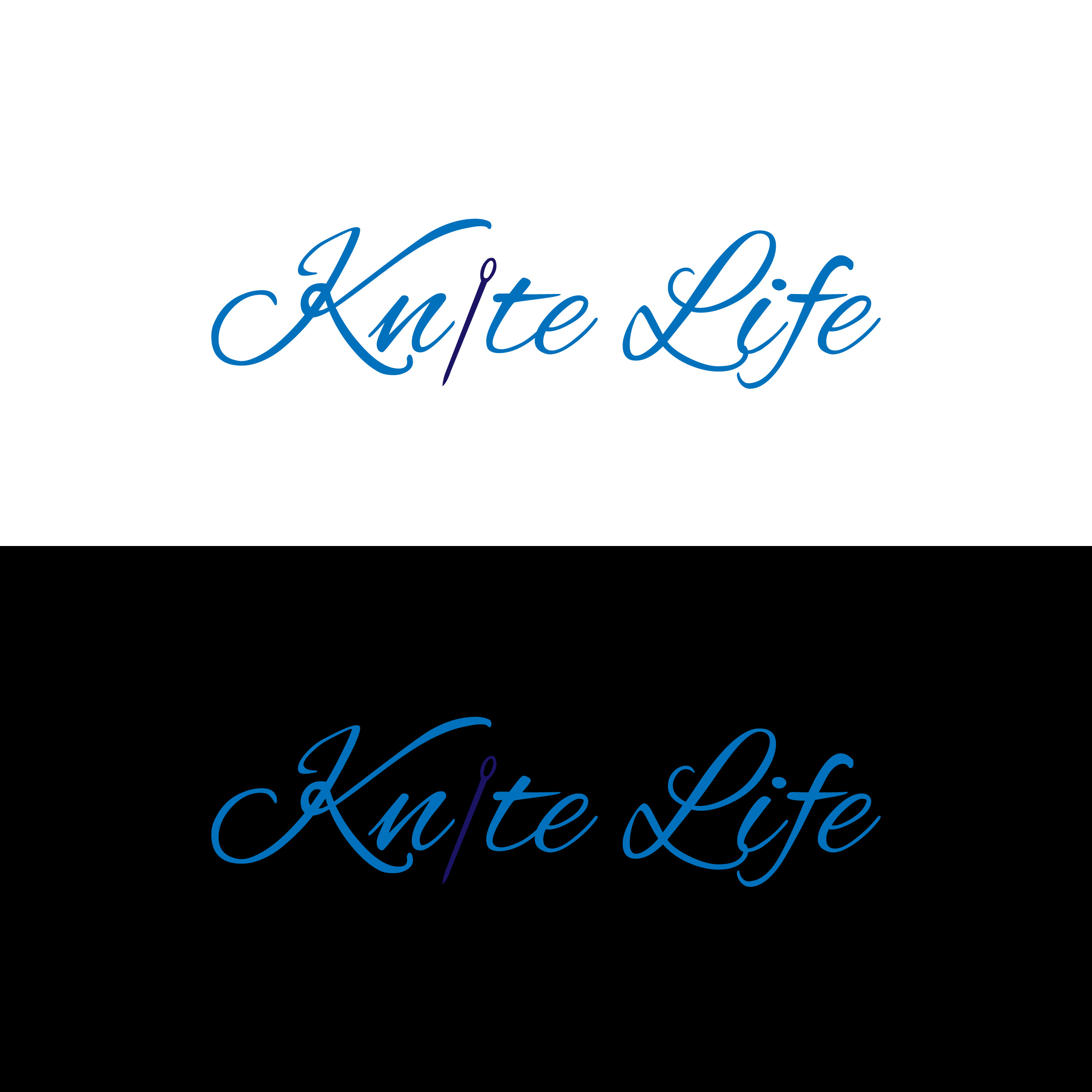 Logo-Design von Buildsmart für Kay Knits | Design #21642445