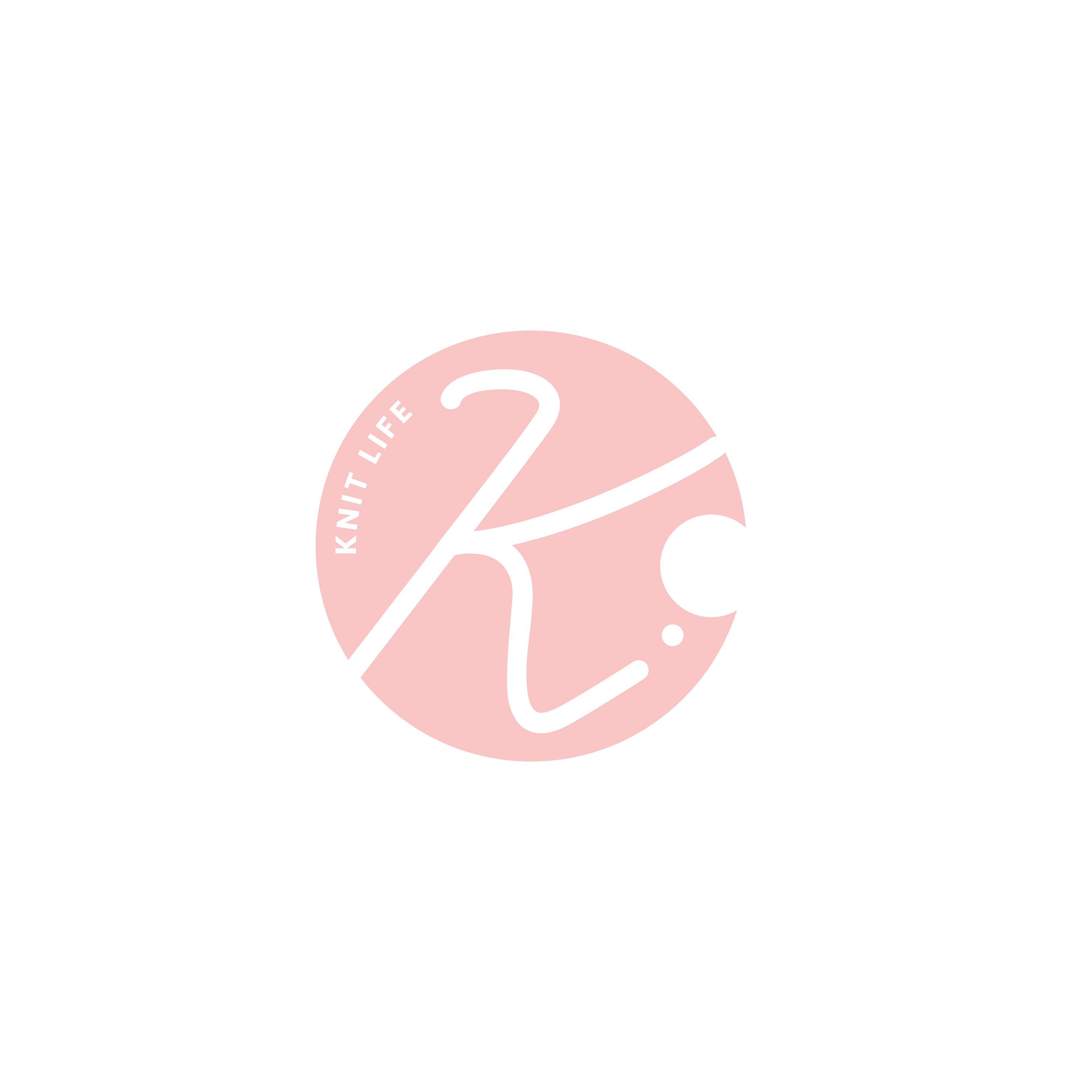 Logo Design by Nwaneri Precious for Kay Knits | Design #21647837