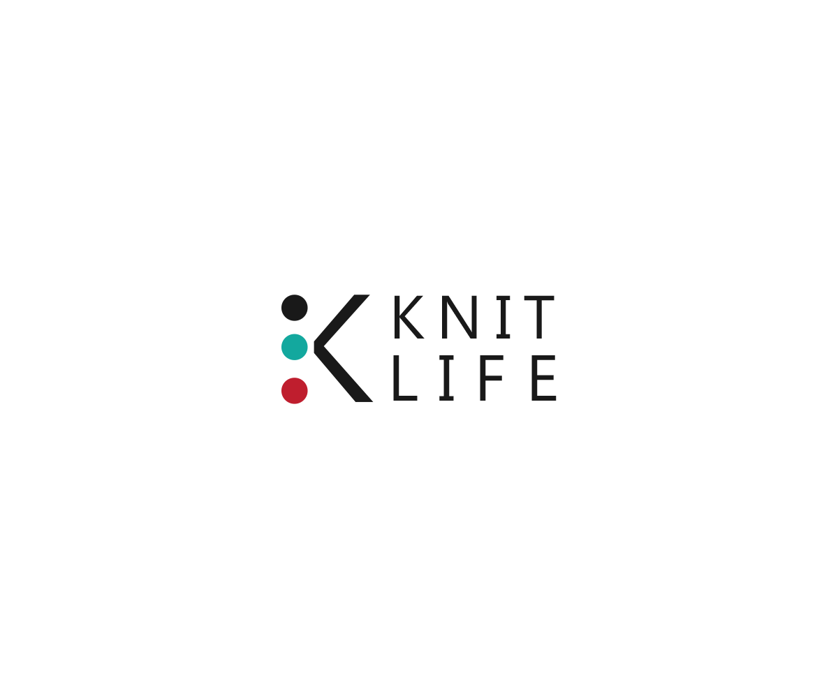 Logo Design by Heba 5 for Kay Knits | Design #21643286