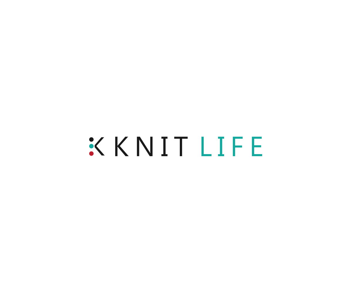 Logo Design by Heba 5 for Kay Knits | Design #21643288