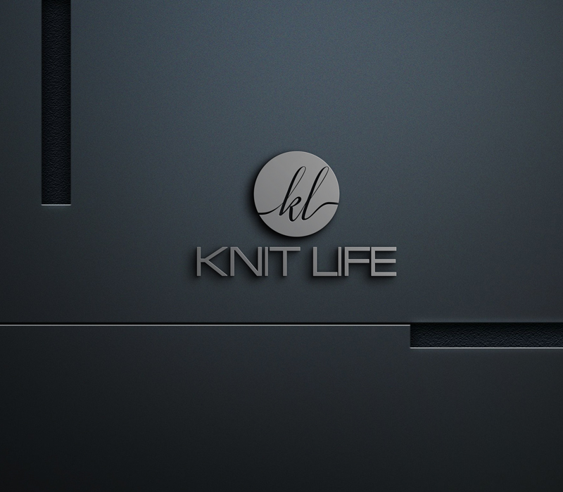 Logo Design by fatema 8 for Kay Knits | Design #21645866