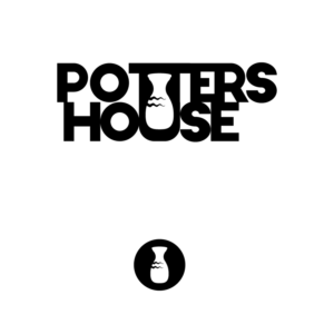 Potters House  | Logo Design by nicholash
