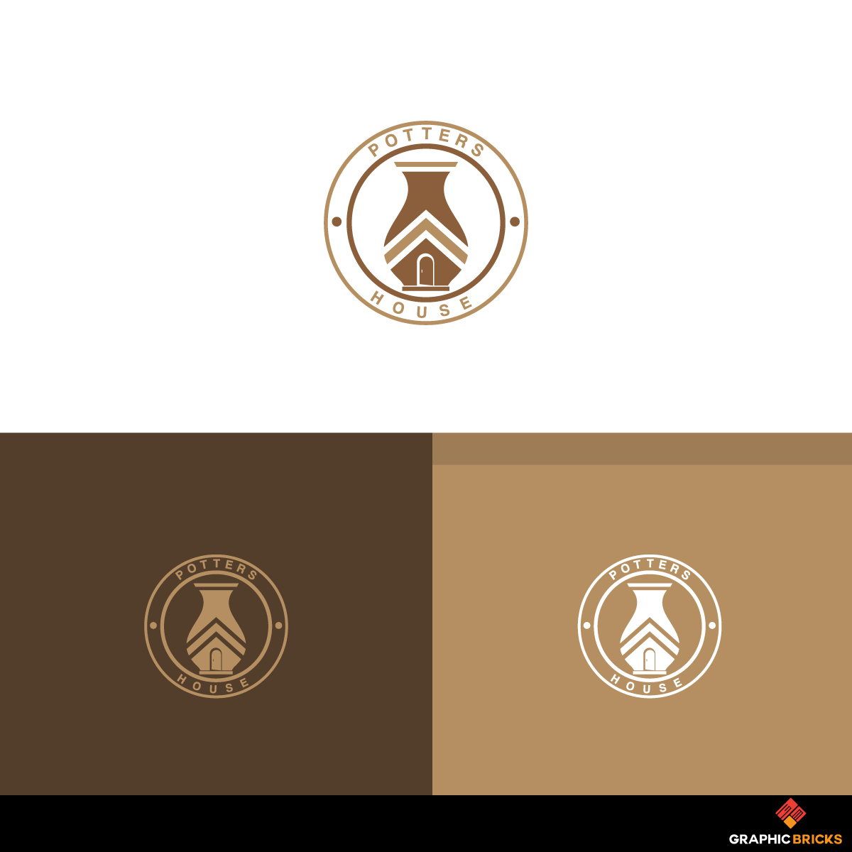 Logo Design by Graphic Bricks for this project | Design #21654346