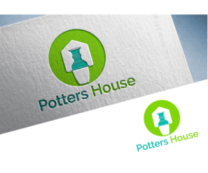Logo Design by Ronggolawe Ucul for this project | Design: #21792884