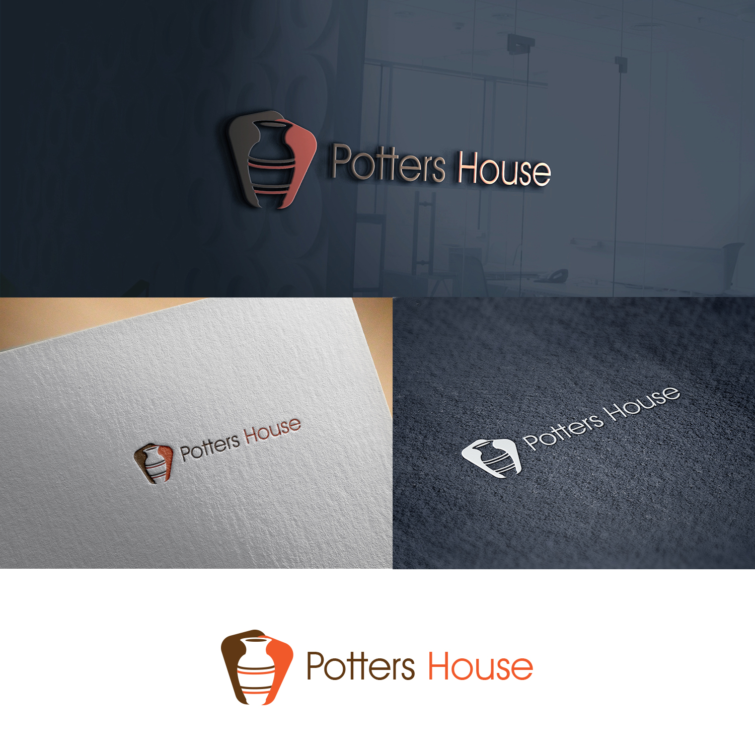 Logo Design by Maxo-Biz for this project | Design #21654487
