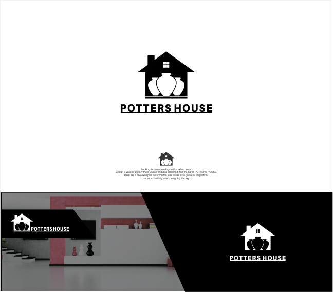 Logo Design by Pevita for this project | Design #21751085