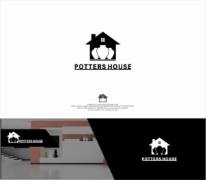 Logo Design by Pevita for this project | Design: #21751085