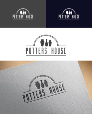 Logo Design by Ash_king for this project | Design: #21661871