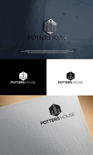 Logo Design by jarin 28