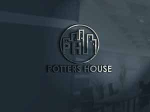 Logo Design by Atom_Art