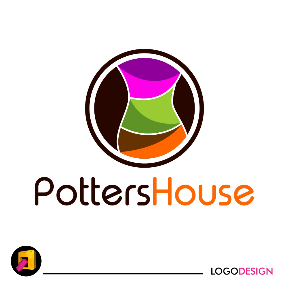 Logo Design by Sergio Medina for this project | Design #21705154