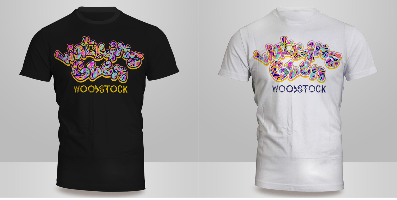 T-shirt Design by Kero for this project | Design #21652992