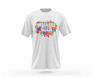 T-shirt Design by el_shekoo7 for this project | Design: #21656657