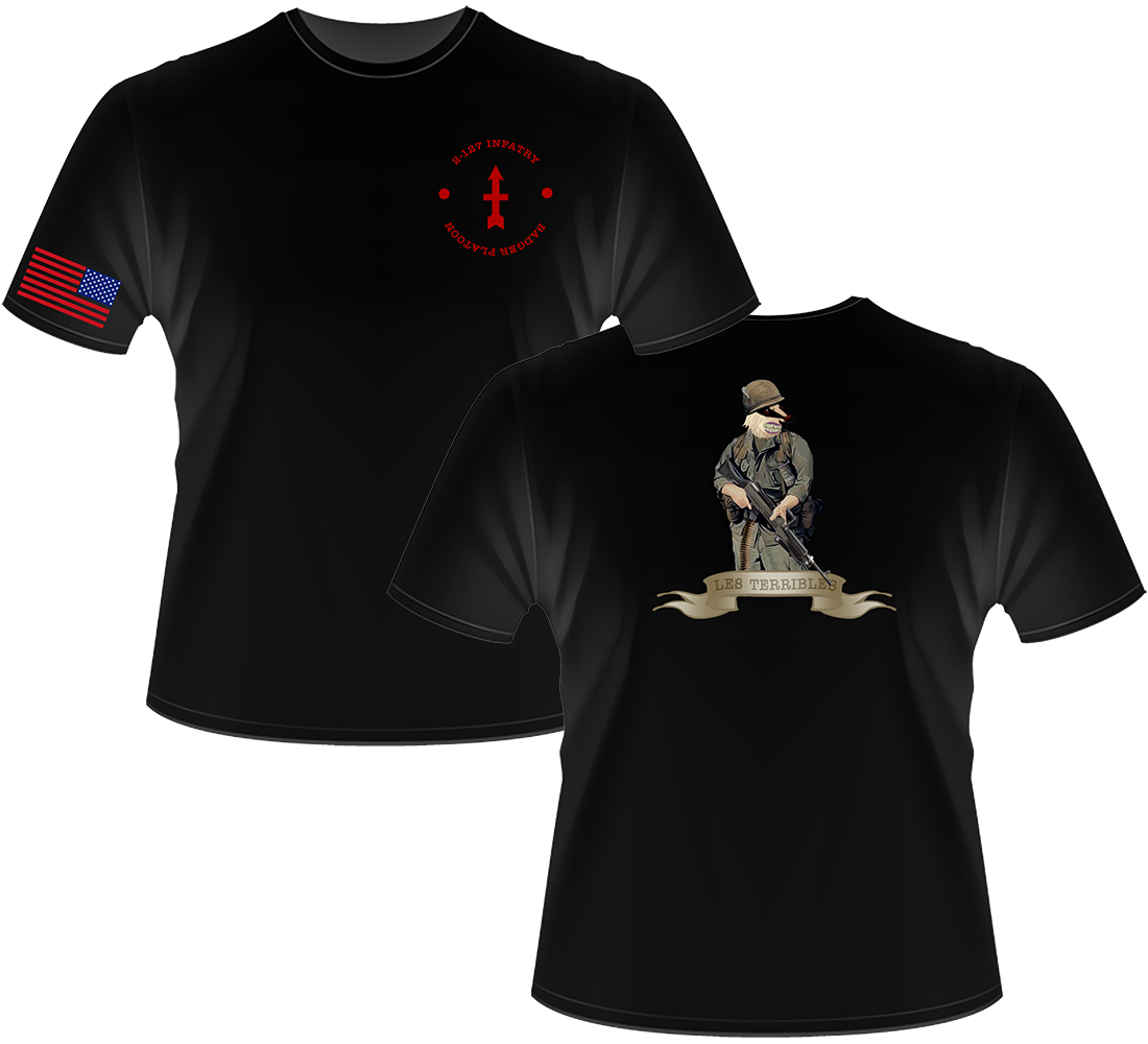 T-shirt Design by Nordic Designer for this project | Design #21648085