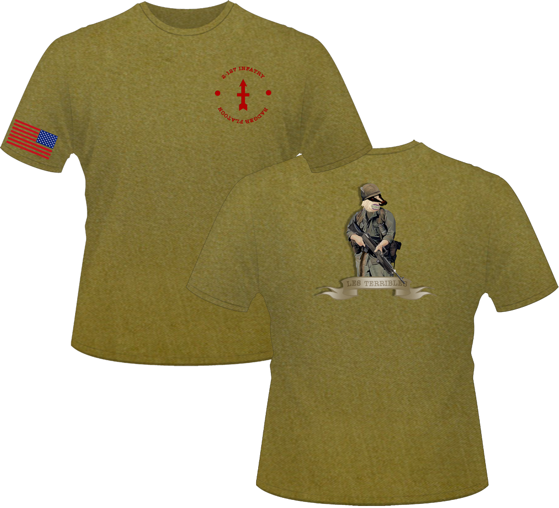 Diseño de Camiseta por Nordic Designer para este proyecto | Diseño #21648087