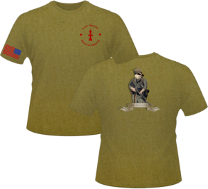 T-shirt Design by Nordic Designer for this project | Design: #21648087