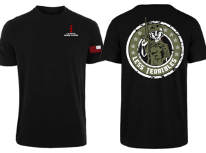 T-shirt Design by creative gravity for this project | Design: #21664544