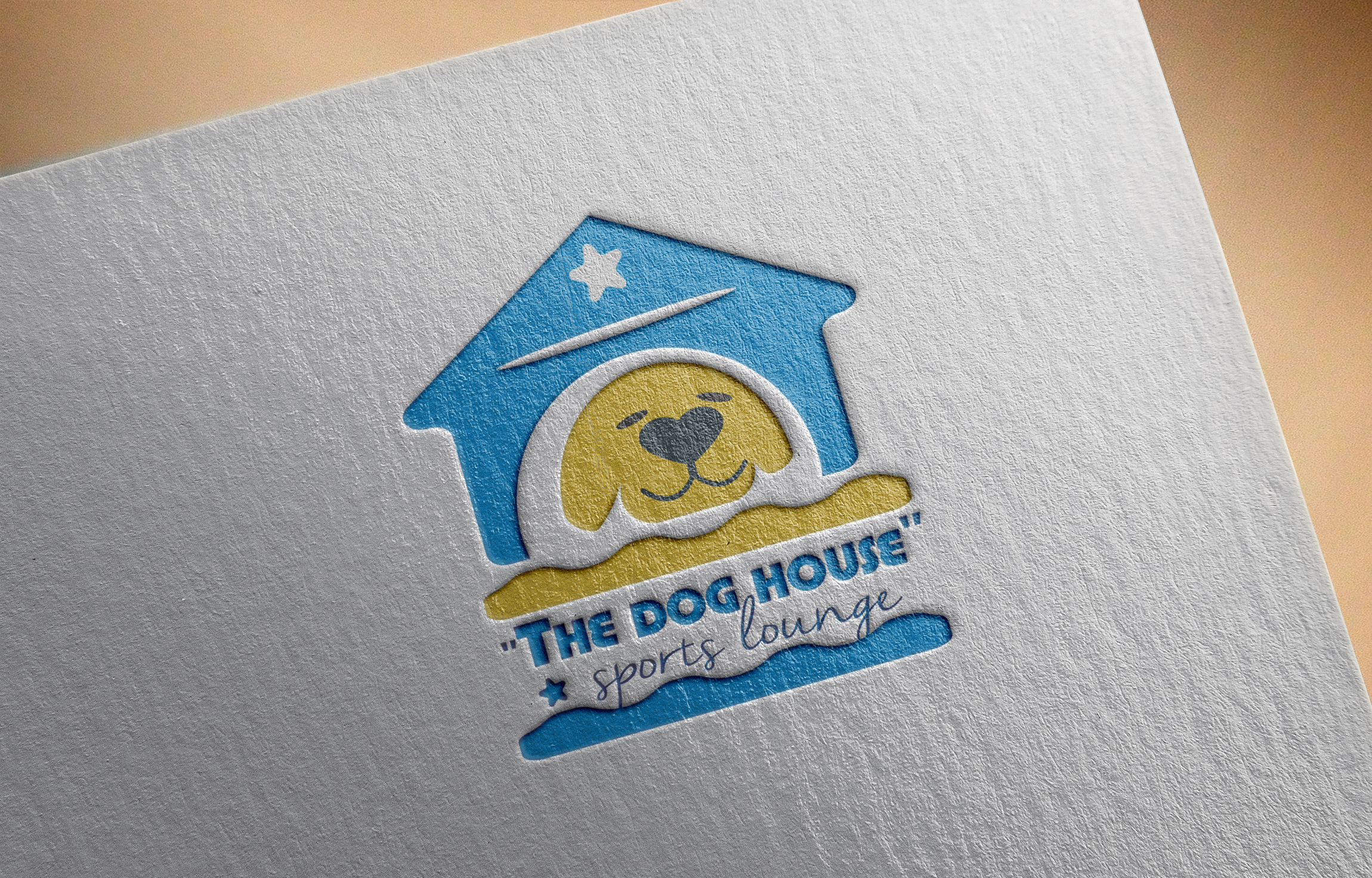 Logo Design by dbyjuhfl for this project | Design #21668128