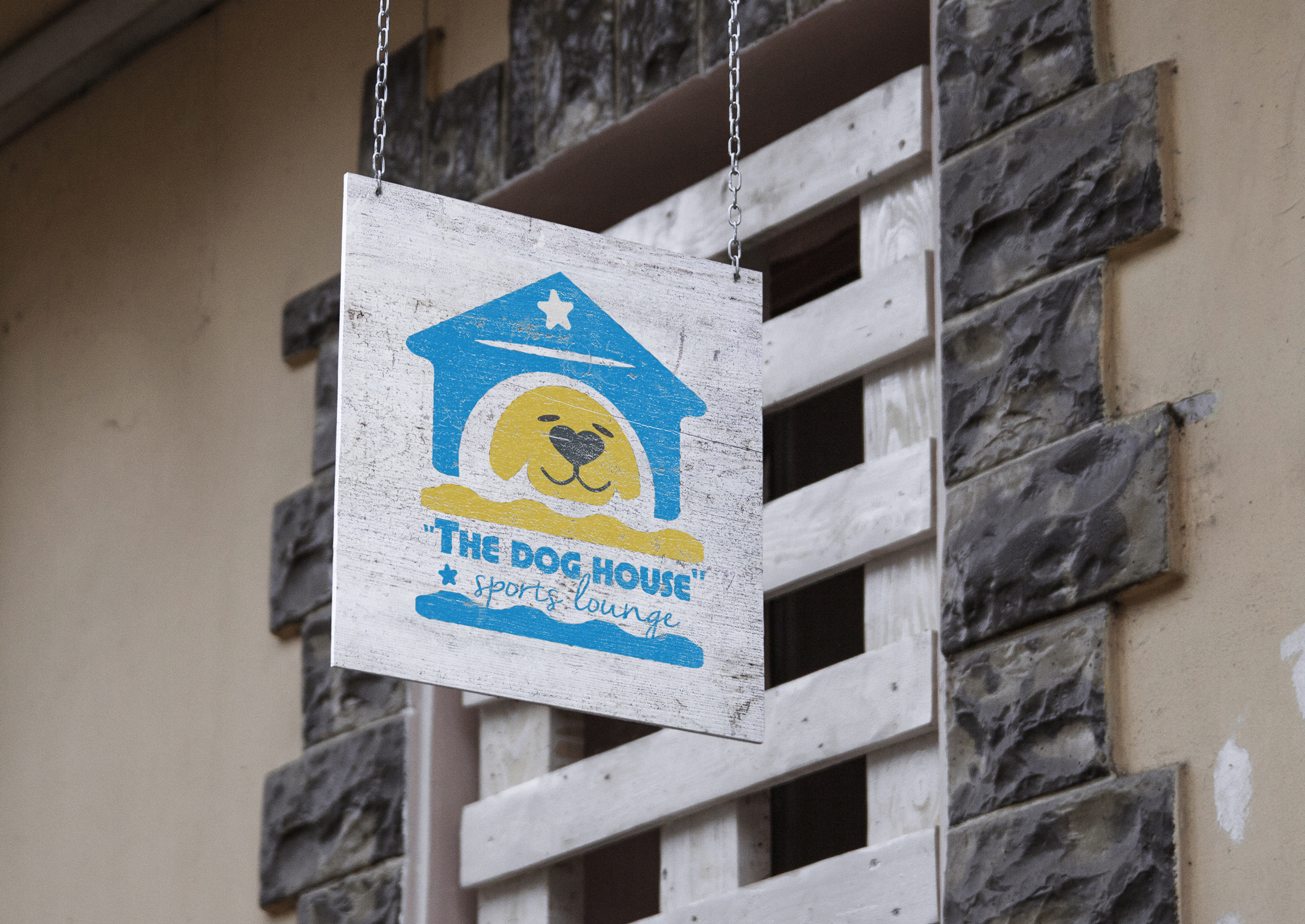 Logo Design by dbyjuhfl for this project | Design #21668135