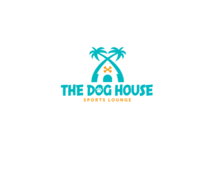 The dog house sports lounge | Design de Logo par Buck Tornado