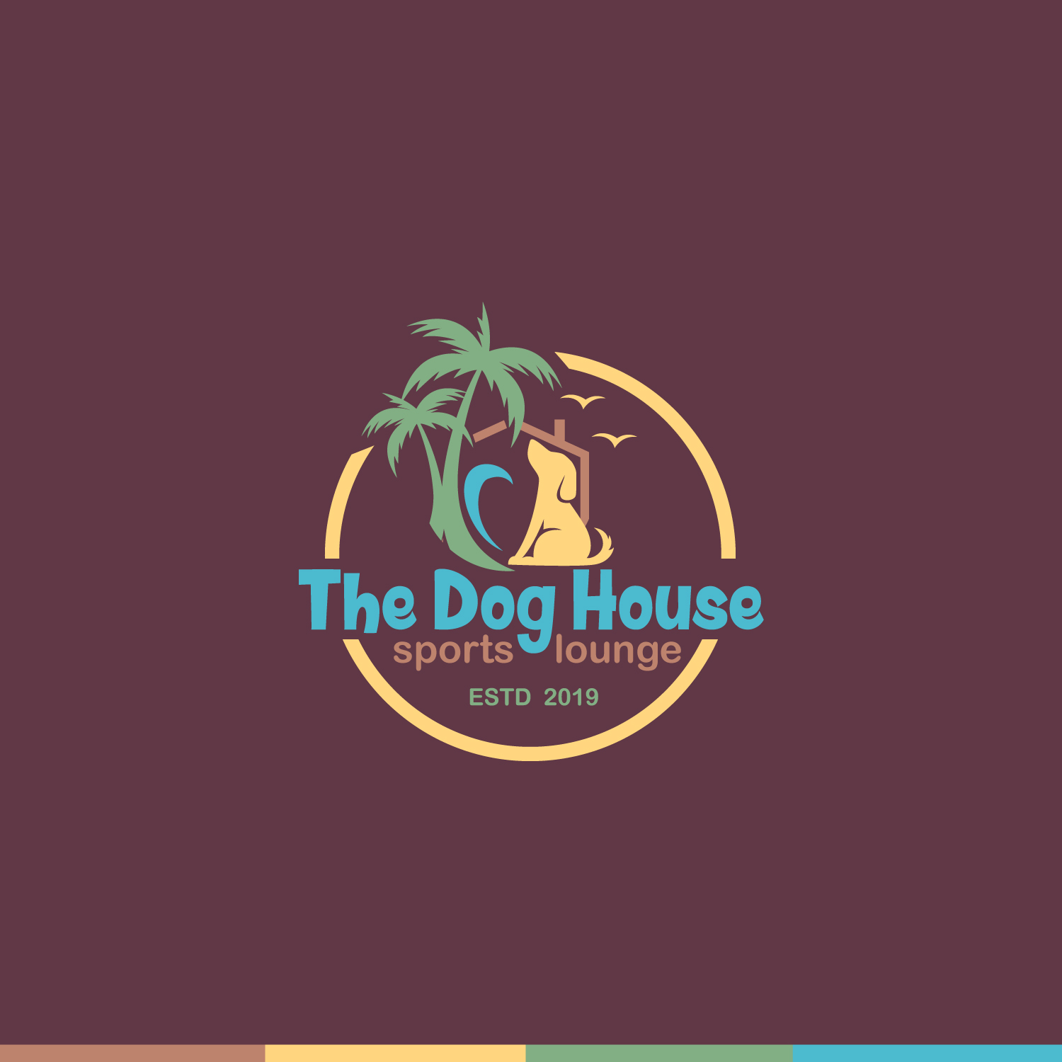 Logo Design by FourtuneDesign for this project | Design #21660411