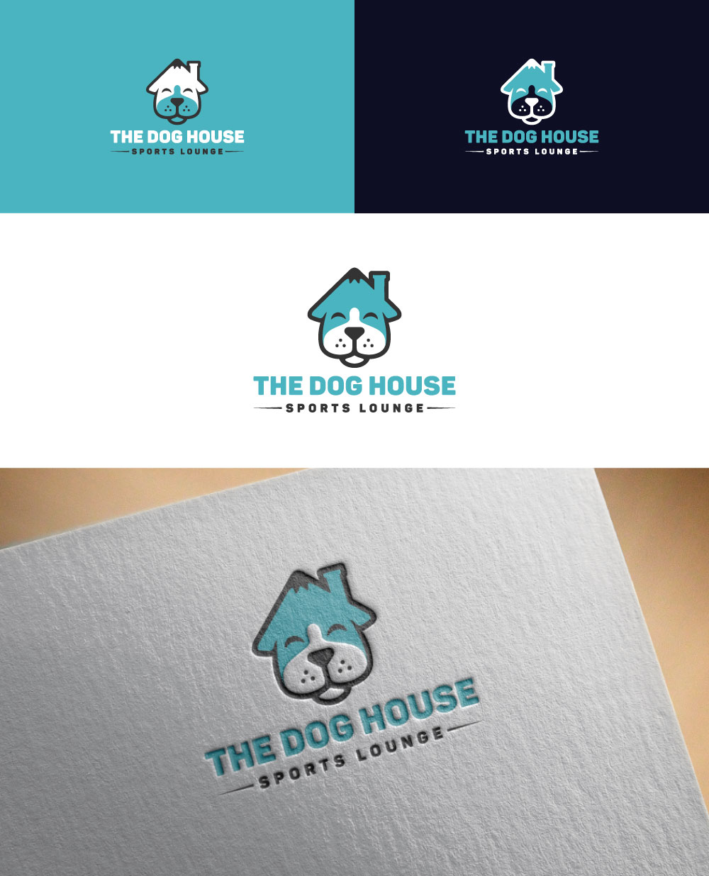 Logo Design by Ash_king for this project | Design #21661433