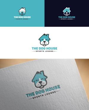 Logo Design by Ash_king for this project | Design: #21661433