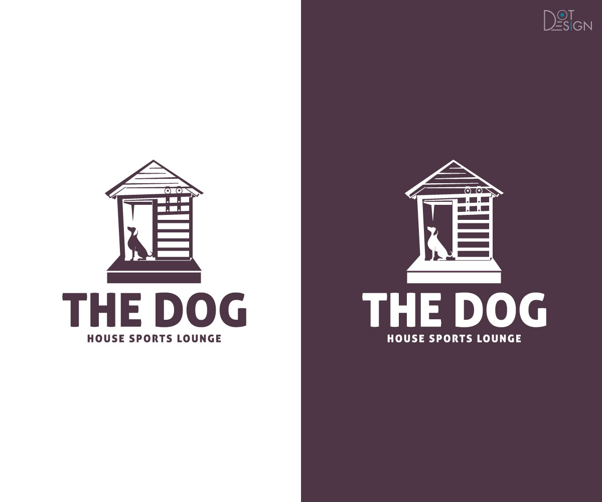 Logo Design by Dot Design 3 for this project | Design #21654606