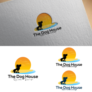 Logo Design by sinau_nggambar for this project | Design: #21648883