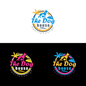 Logo Design by sinau_nggambar for this project | Design: #21685568