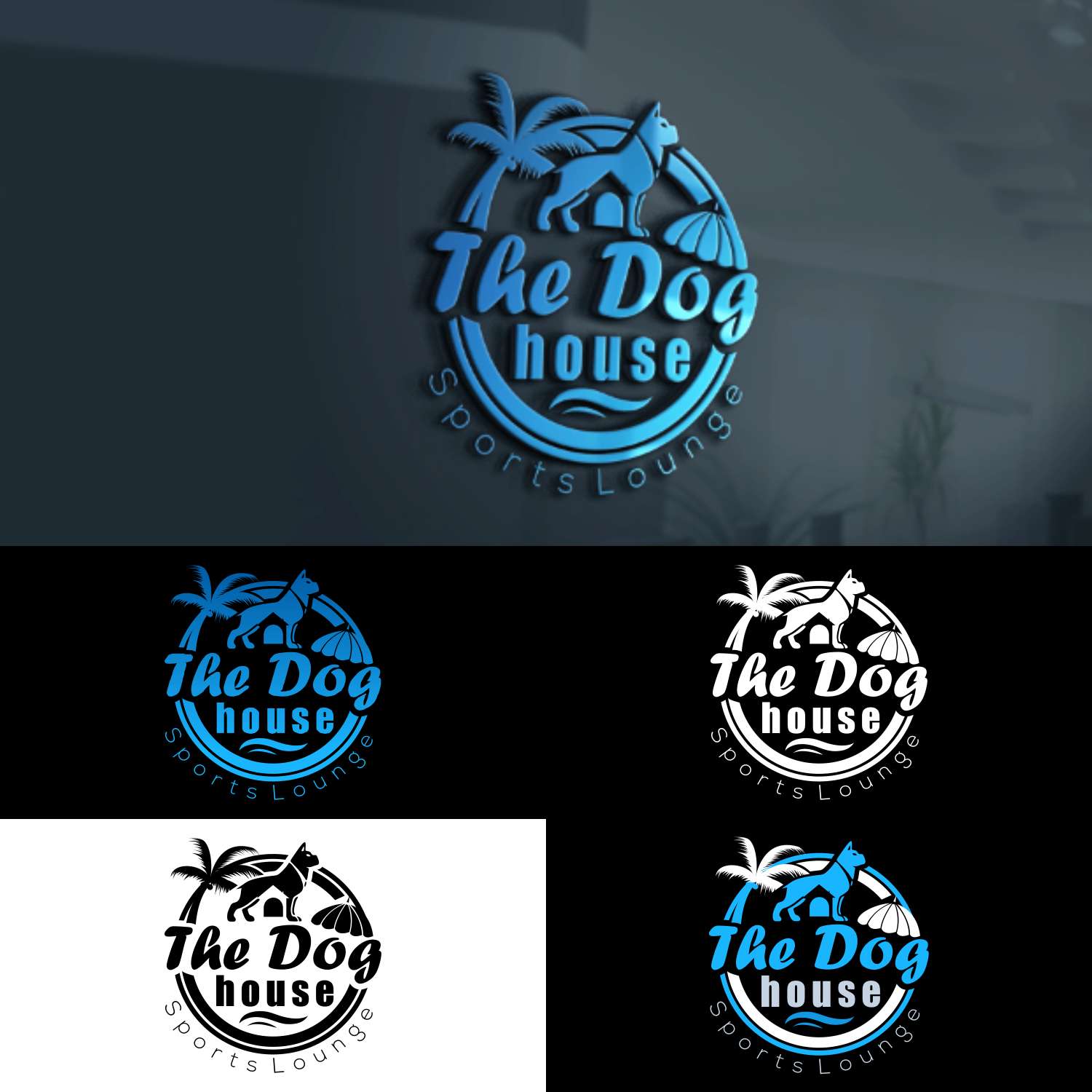 Logo Design by sinau_nggambar for this project | Design #21690417