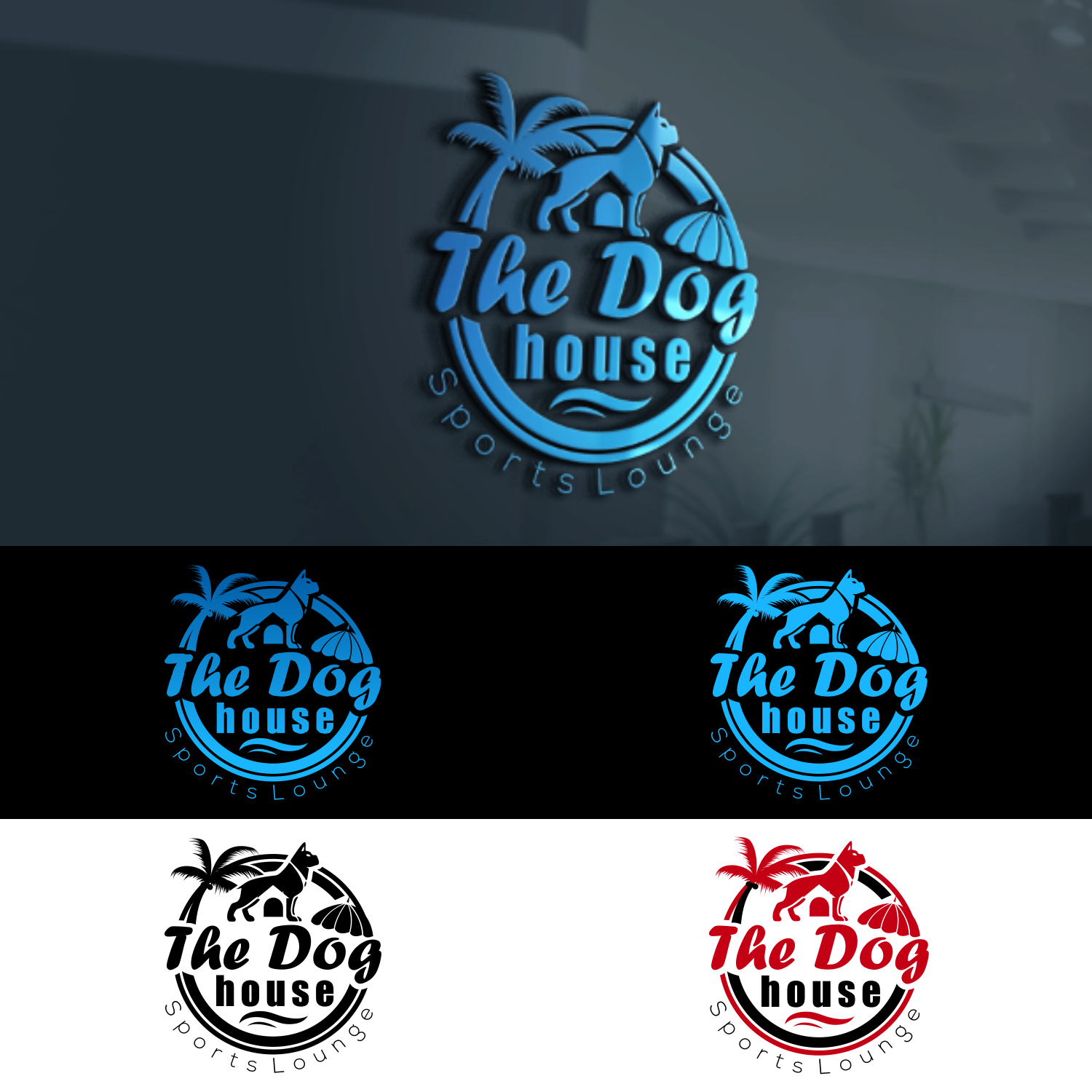 Diseño de Logo por sinau_nggambar para este proyecto | Diseño #21690499