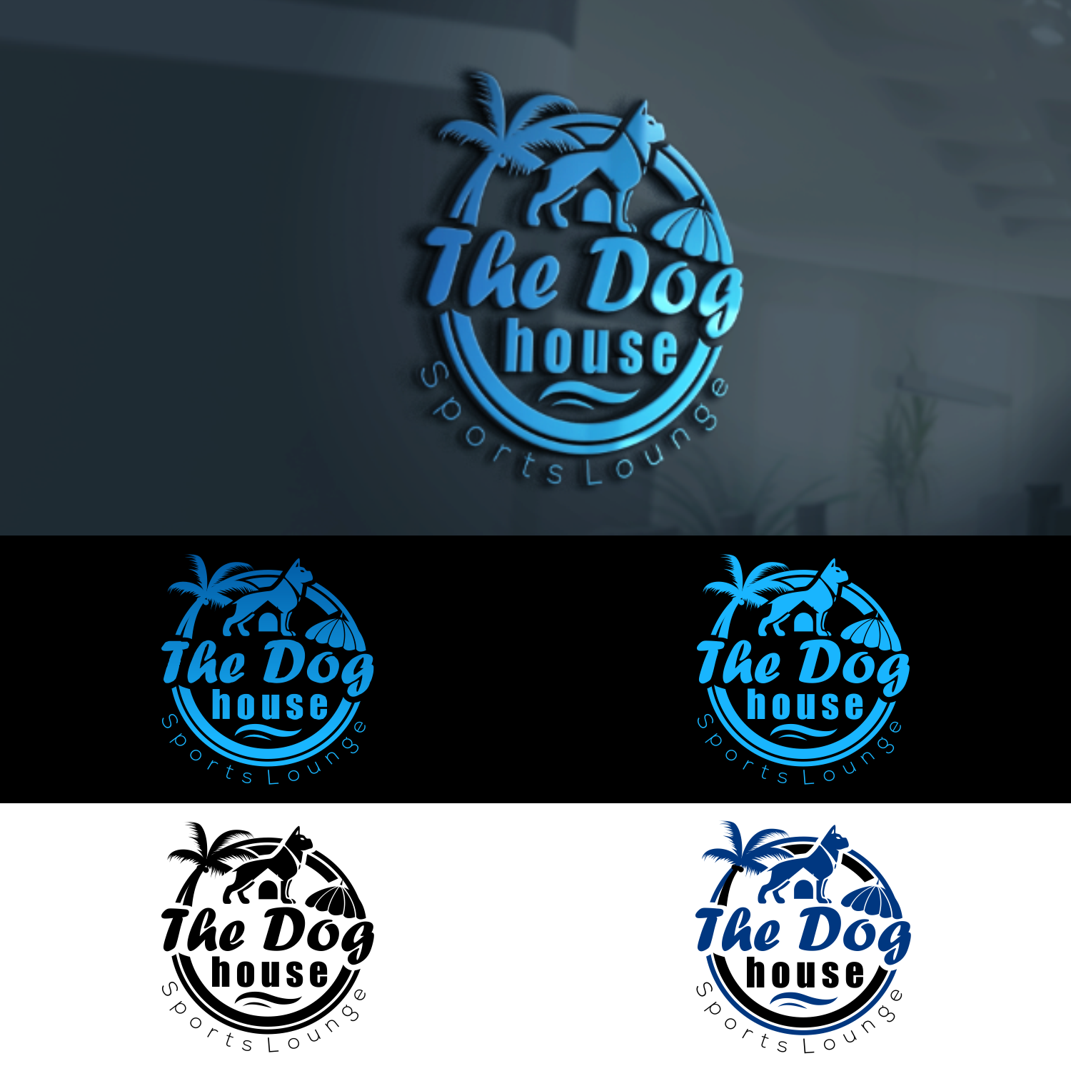 Logo Design by sinau_nggambar for this project | Design #21692781