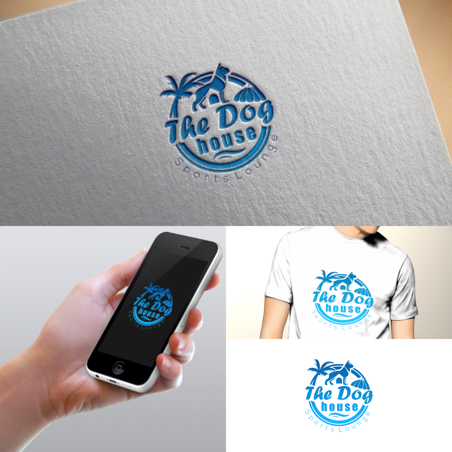 Logo Design by sinau_nggambar for this project | Design #21692852