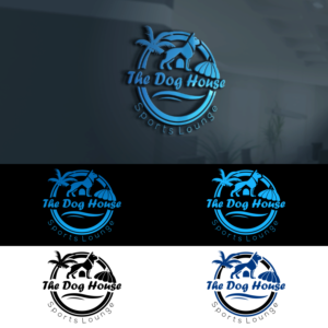 Logo Design by sinau_nggambar for this project | Design: #21708419