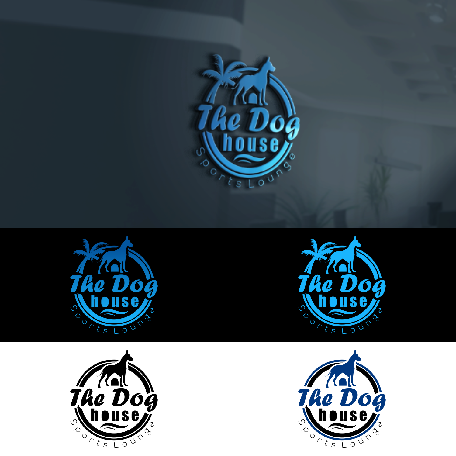 Logo Design by sinau_nggambar for this project | Design #21764662