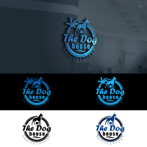 Logo Design by sinau_nggambar for this project | Design: #21764662