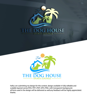 Logo Design by Atom_Art