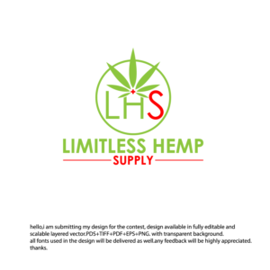 Logo Design by Atom_Art