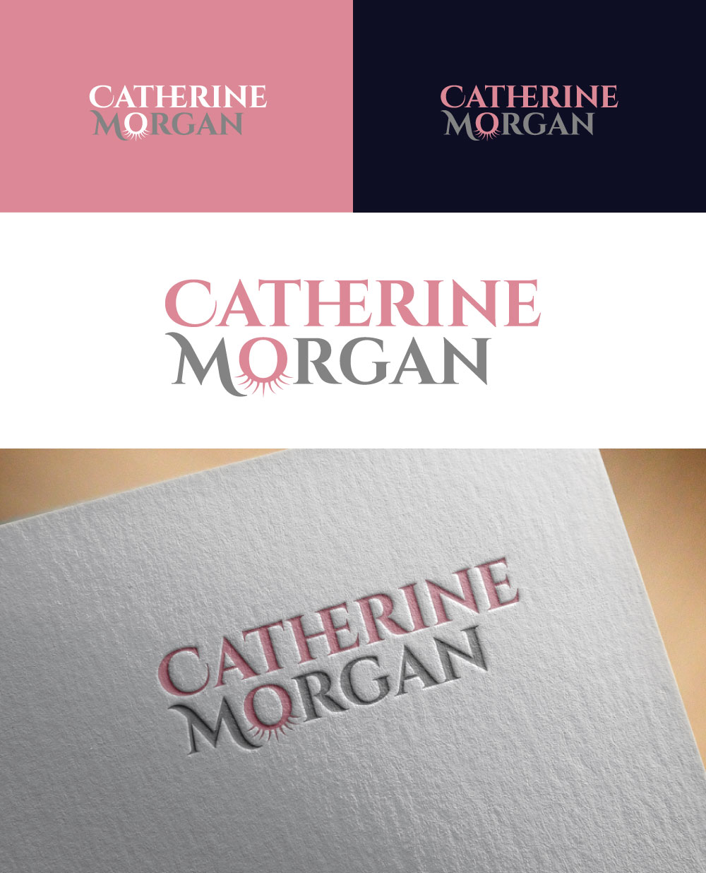 Logo Design by Ash_king for this project | Design #21661259