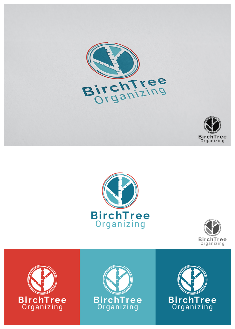 Logo Design by goranvisnjic82 for this project | Design #21668451
