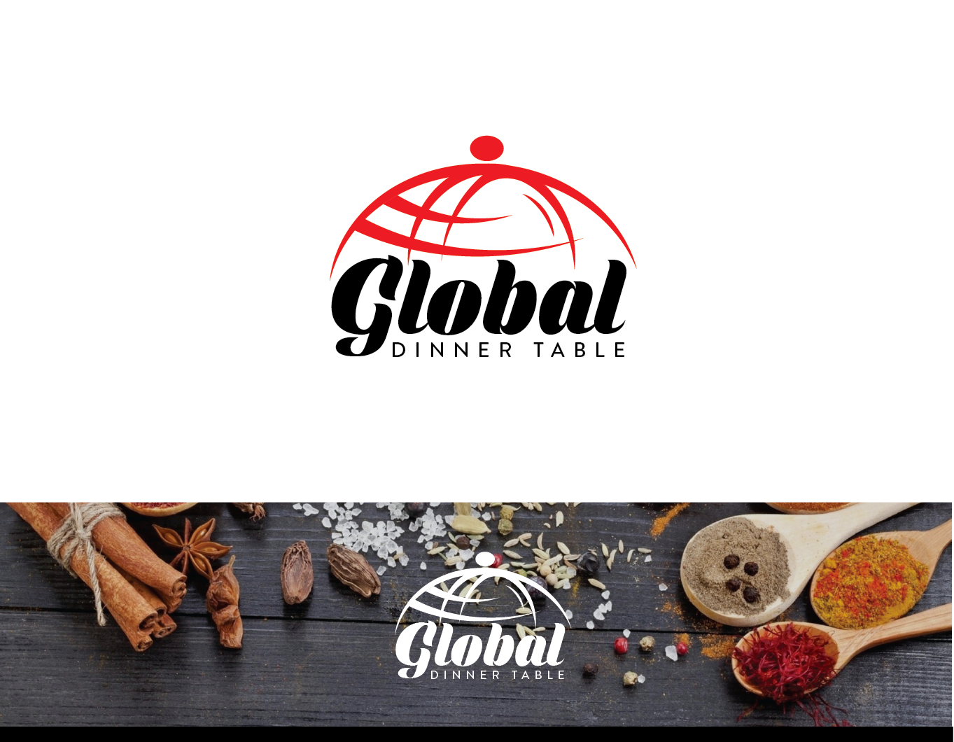 Logo Design by Knockout for this project | Design #21647864