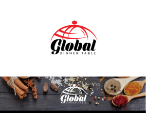 Logo Design by Knockout for this project | Design: #21647864