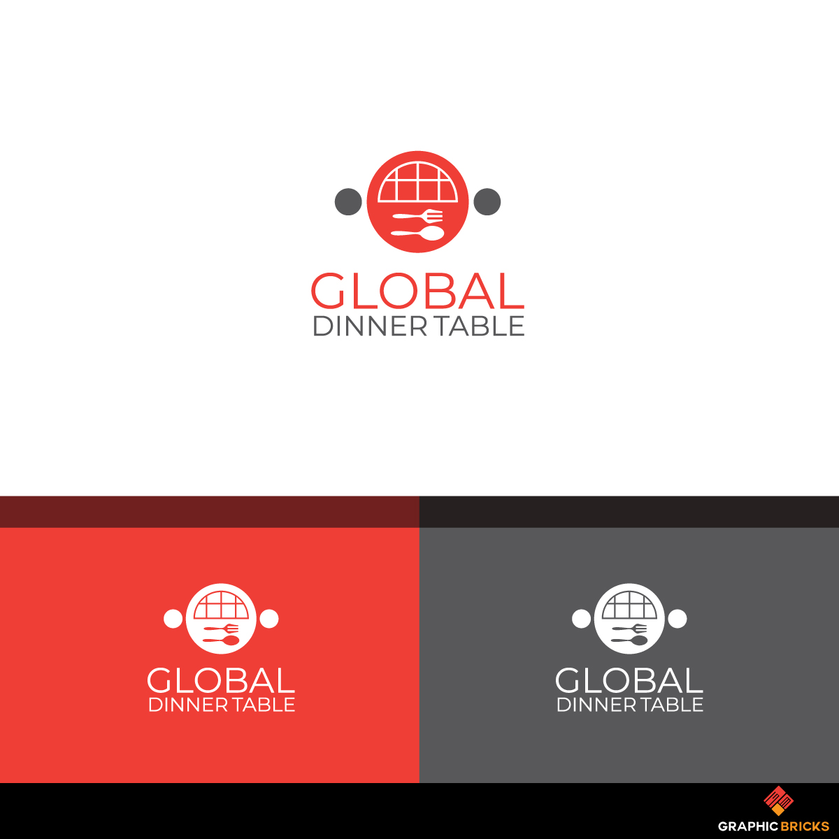 Logo Design by Graphic Bricks for this project | Design #21646225