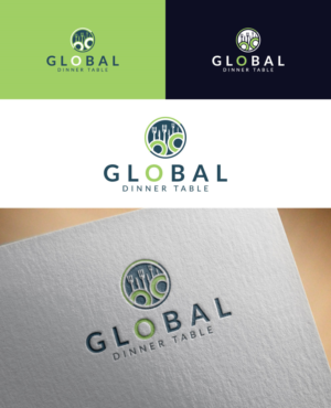 Logo Design by Ash_king for this project | Design: #21661539