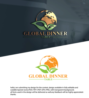 Logo Design by Atom_Art