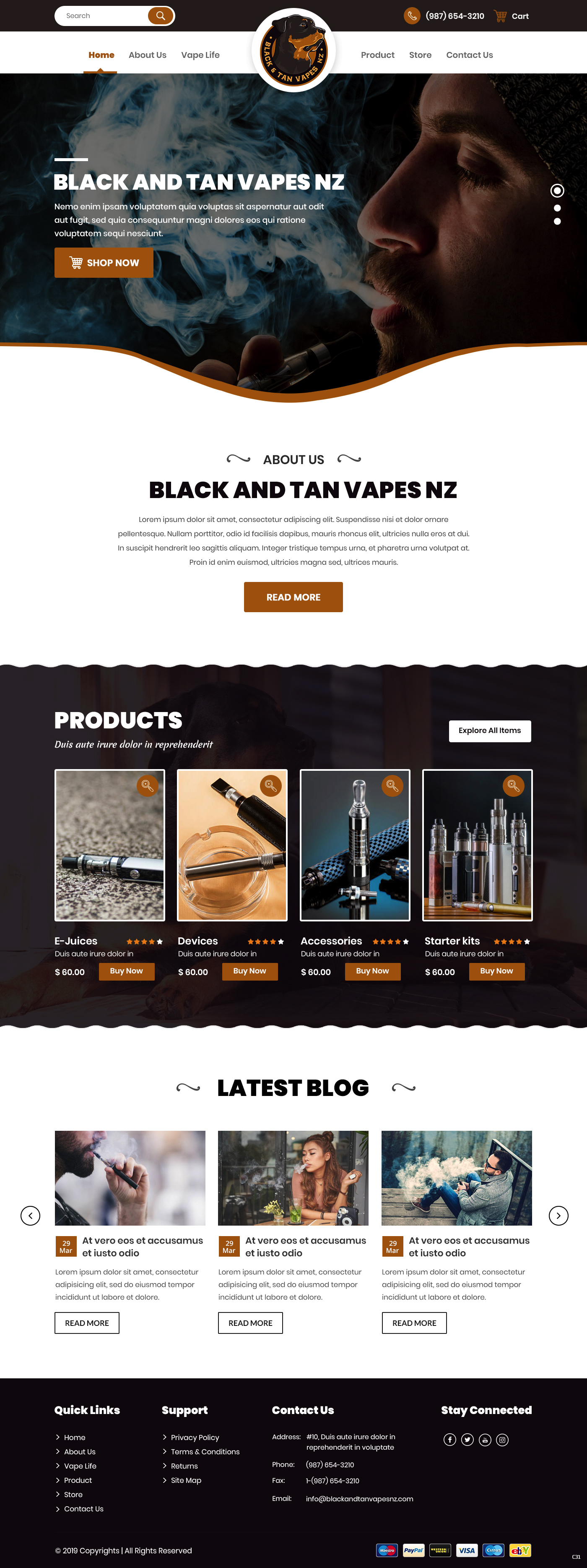Web Design by pb for this project | Design #21650310